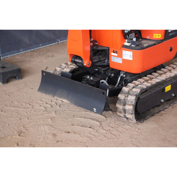 2025 KUBOTA U10-5-47032507