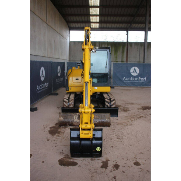 2020 Komatsu PC56-7-47032587