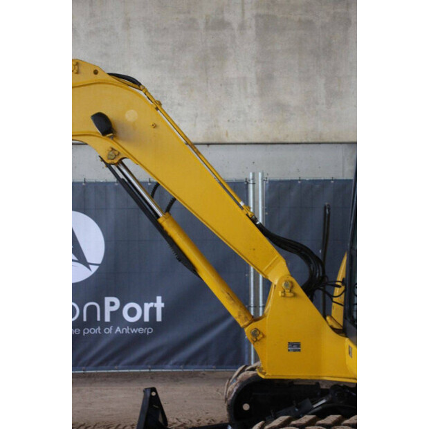 2020 Komatsu PC56-7-47032592