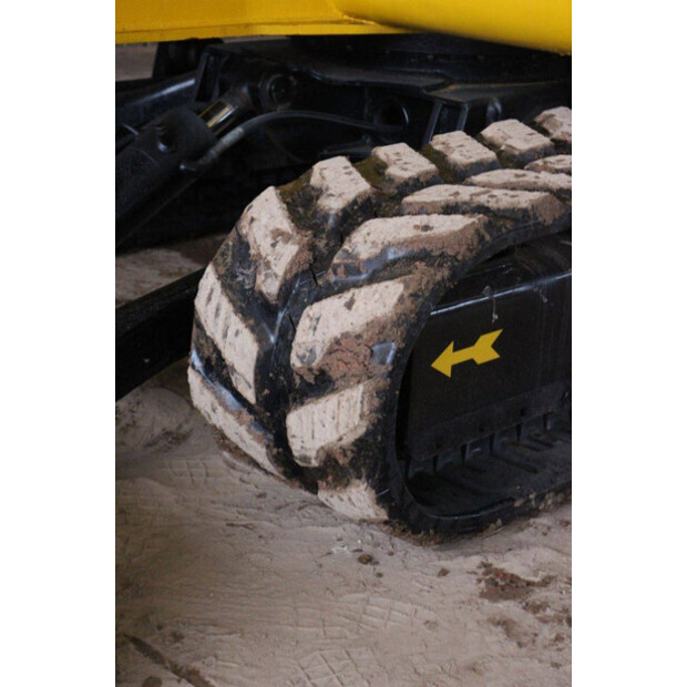 2020 Komatsu PC56-7-47032603
