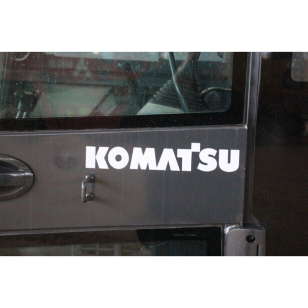 2020 Komatsu PC56-7-47032605