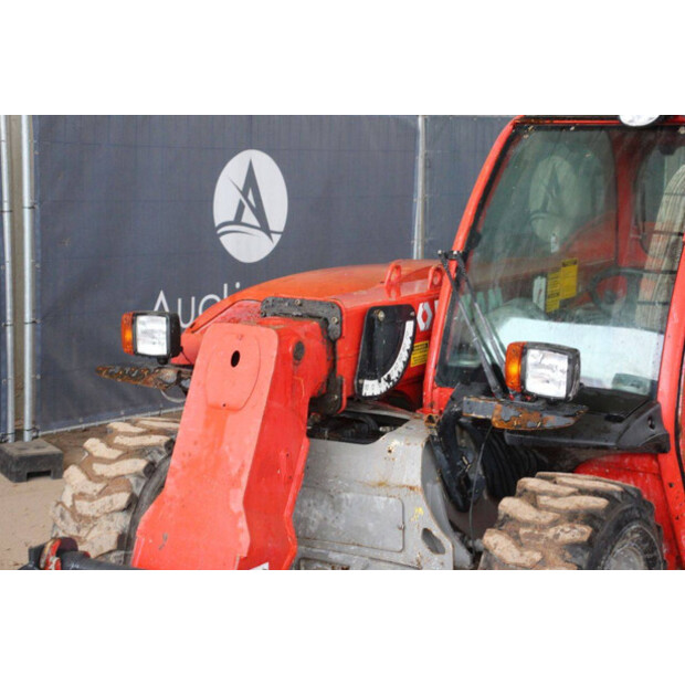 2014 مانيتو MT 625-47032628