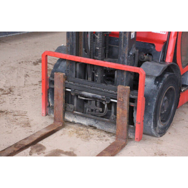 2015 Hyster H2.5FT-47032661