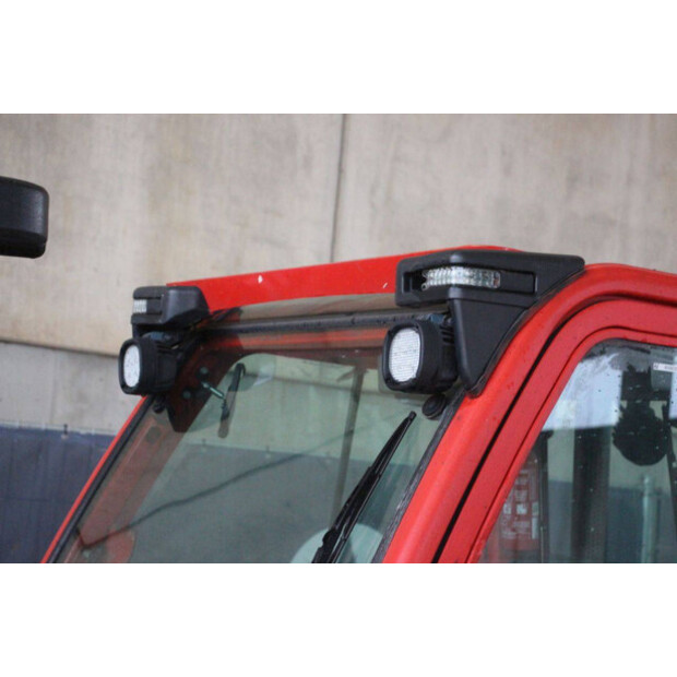 2015 Hyster H2.5FT-47032664