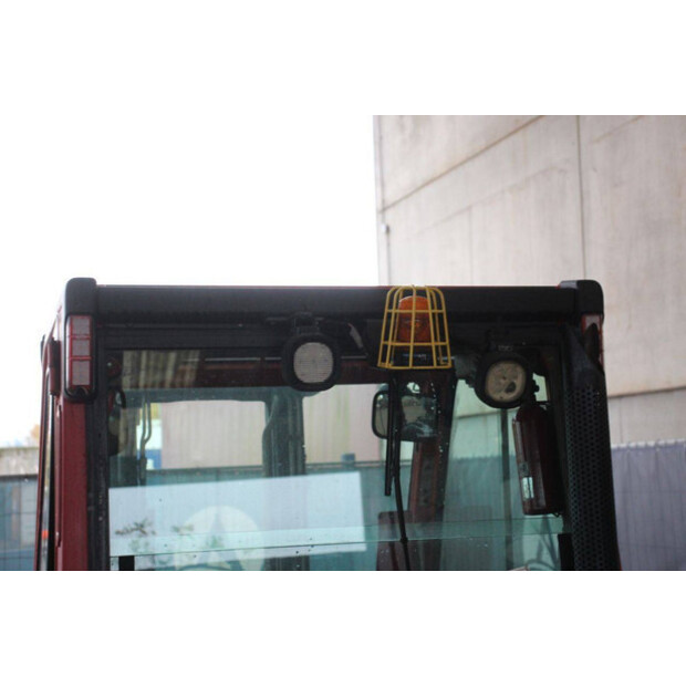 2015 Hyster H2.5FT-47032667