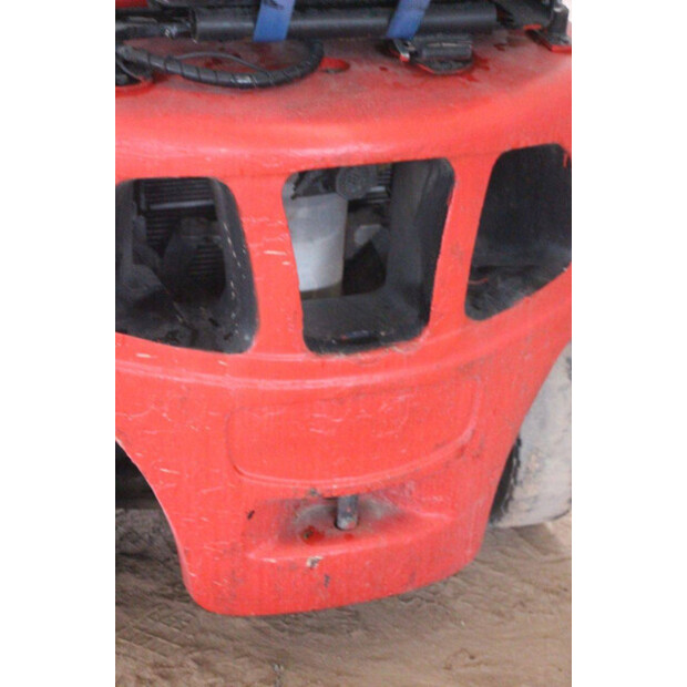 2015 Hyster H2.5FT-47032669