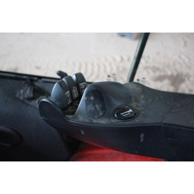 2015 Hyster H2.5FT-47032677