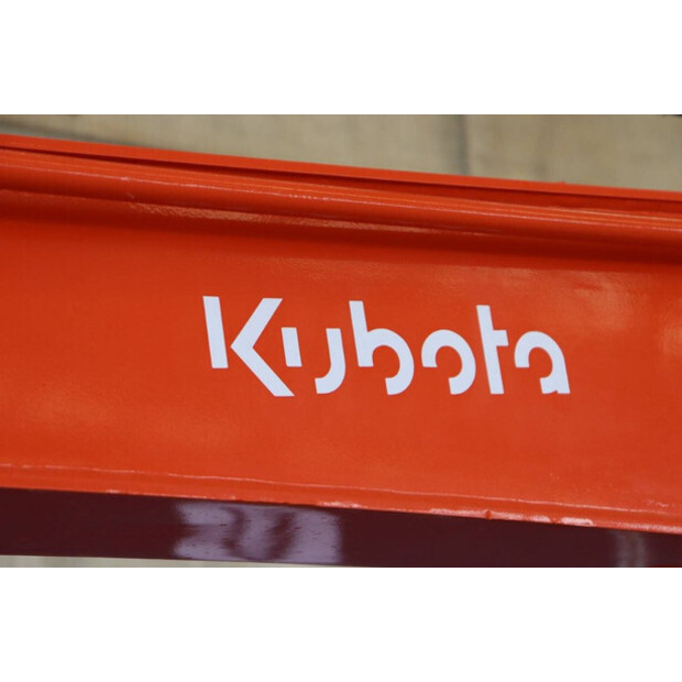 2016 KUBOTA KX163-5-47032694