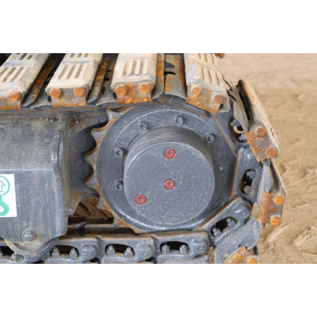 2016 KUBOTA KX163-5-47032698