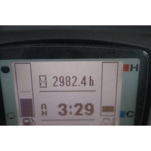 2016 KUBOTA KX163-5-47032707