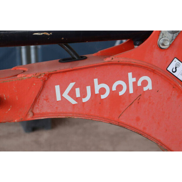 2015 كوبوتا K008-3-47032868