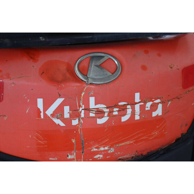 2015 كوبوتا K008-3-47032876