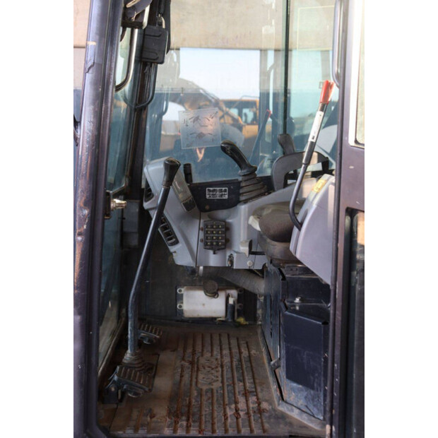 2016 KUBOTA U27-4-47032917