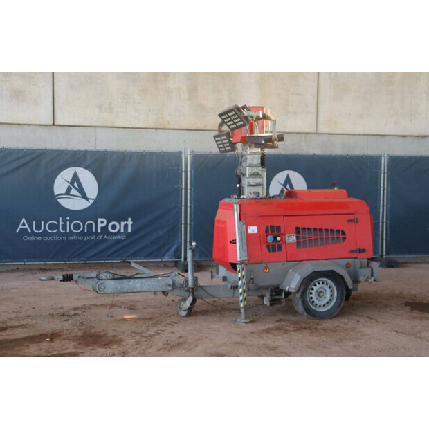 2016 GENERAC VT1-47032933