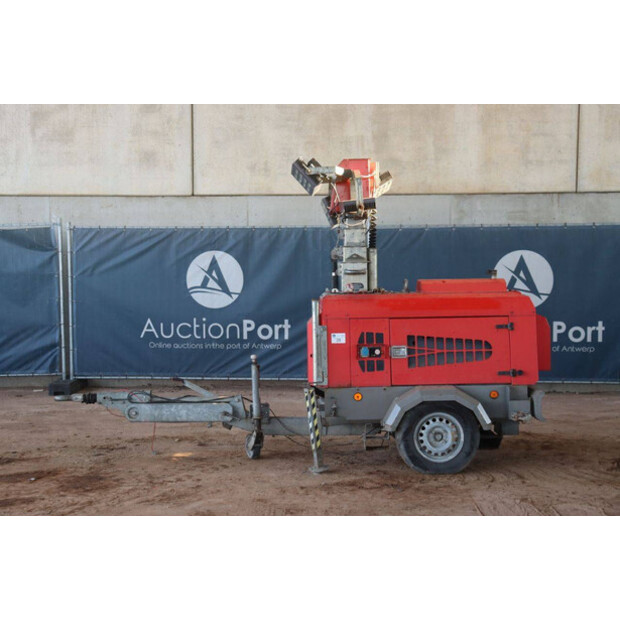 2016 GENERAC VT1-47032934