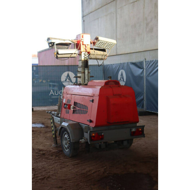 2016 GENERAC VT1-47032936