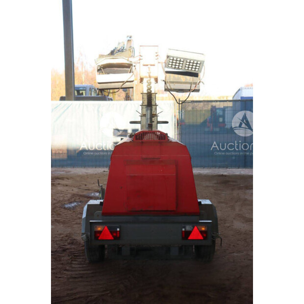 2016 GENERAC VT1-47032937