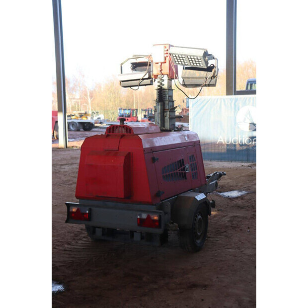 2016 GENERAC VT1-47032938