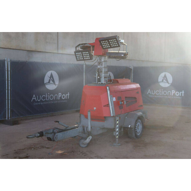 2016 GENERAC VT1-47032940
