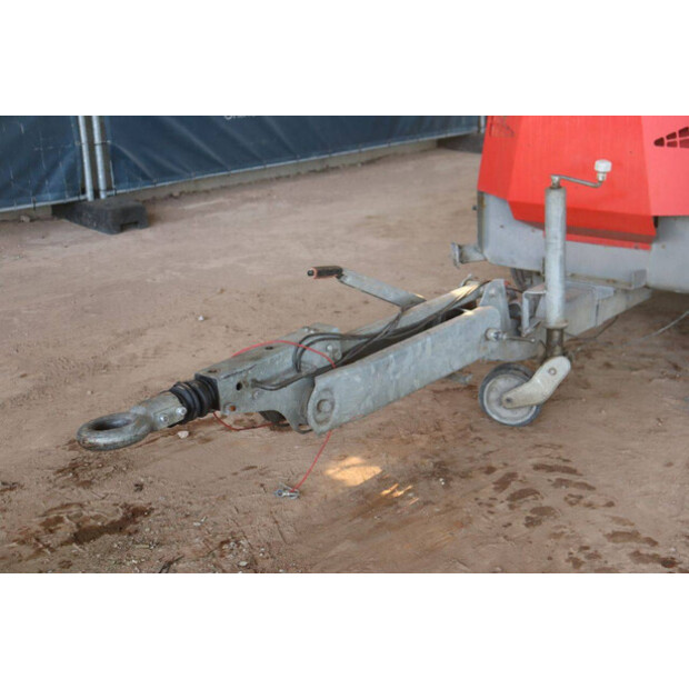 2016 GENERAC VT1-47032941