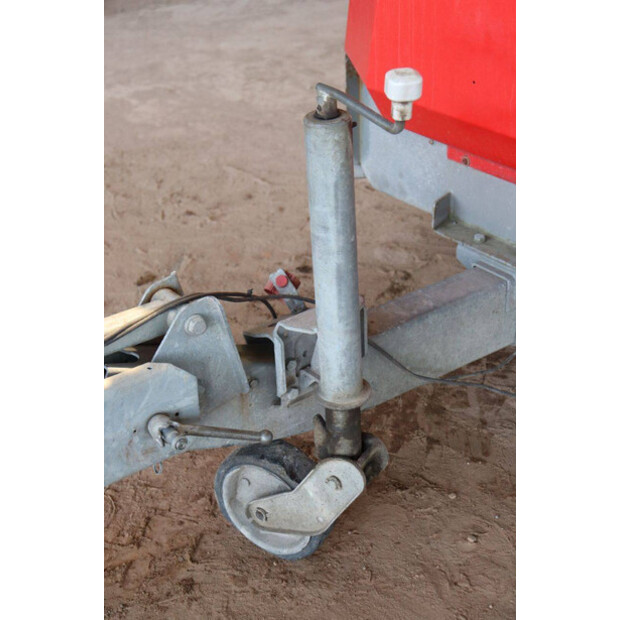 2016 GENERAC VT1-47032944