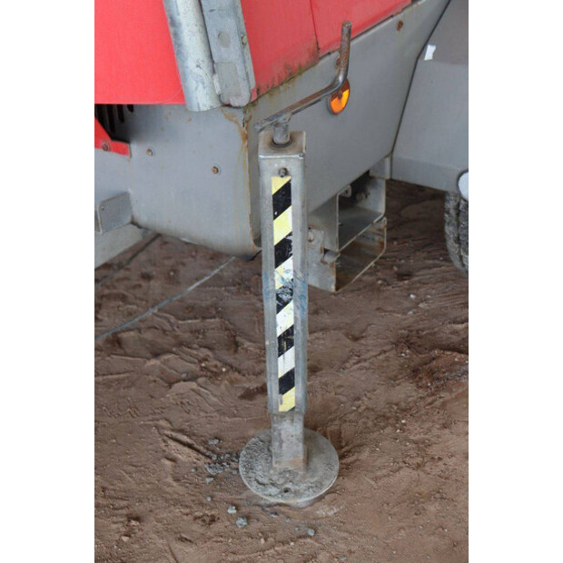 2016 GENERAC VT1-47032945
