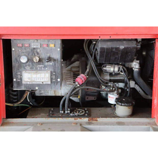 2016 GENERAC VT1-47032949