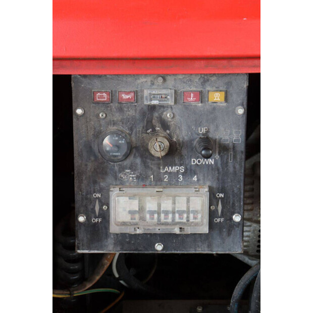 2016 GENERAC VT1-47032950
