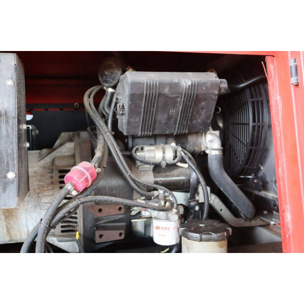 2016 GENERAC VT1-47032952