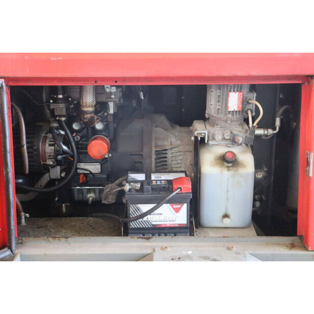 2016 GENERAC VT1-47032954