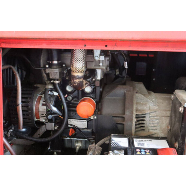 2016 GENERAC VT1-47032955