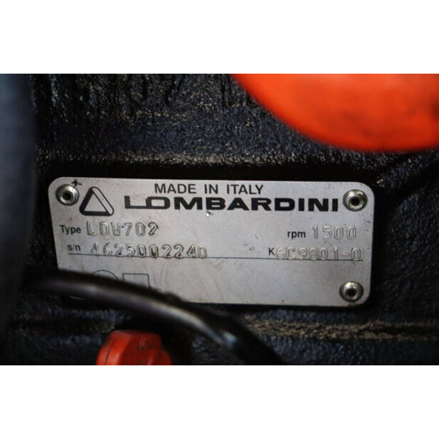 2016 GENERAC VT1-47032956