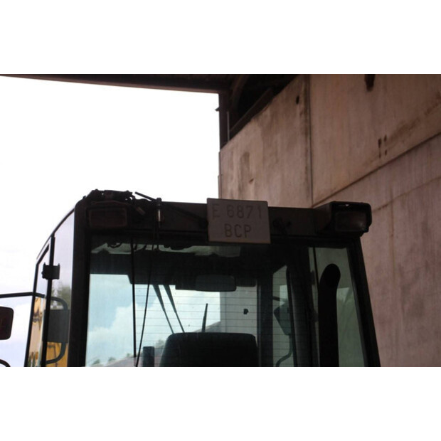 2003 Ahlmann AS85/AS90-47033038