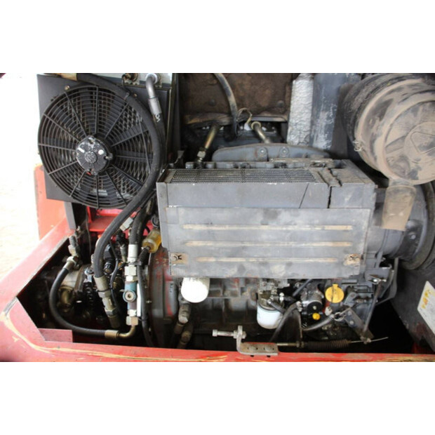 2003 Ahlmann AS85/AS90-47033040