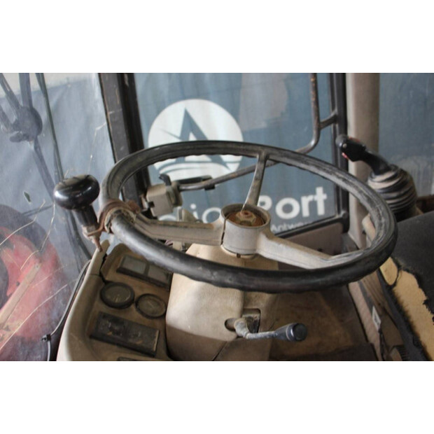 2003 Ahlmann AS85/AS90-47033046