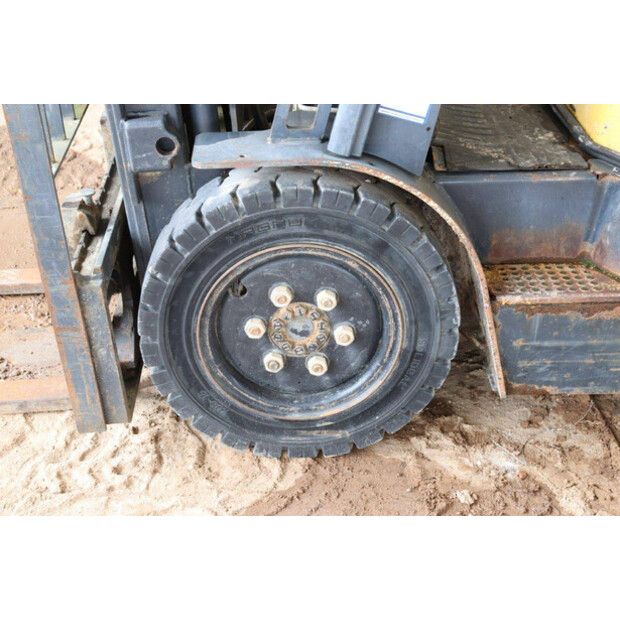 2007 Daewoo-Doosan G20P-3-47033086