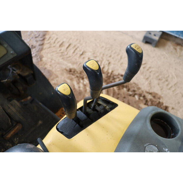 2007 Daewoo-Doosan G20P-3-47033108