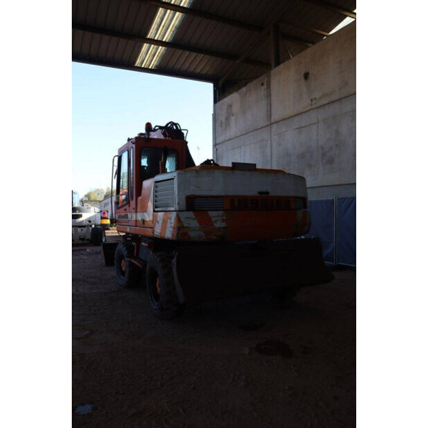 1998 Liebherr A316-47033152