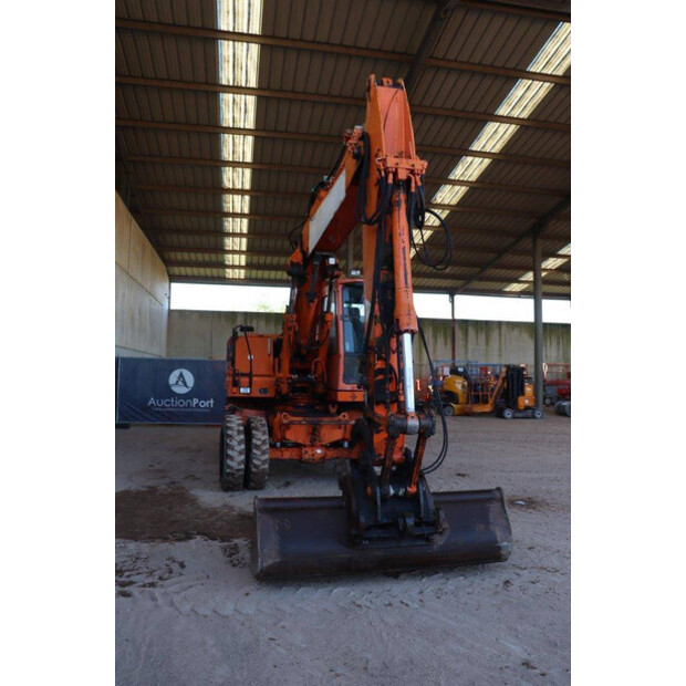 1998 Liebherr A316-47033155