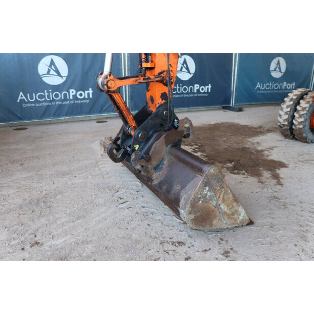 1998 Liebherr A316-47033159