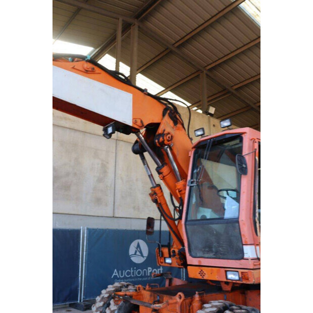 1998 Liebherr A316-47033162