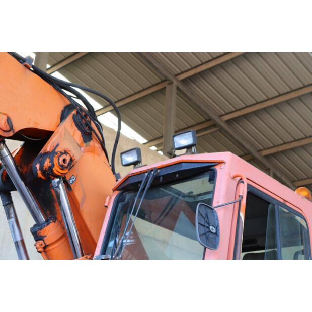 1998 Liebherr A316-47033163
