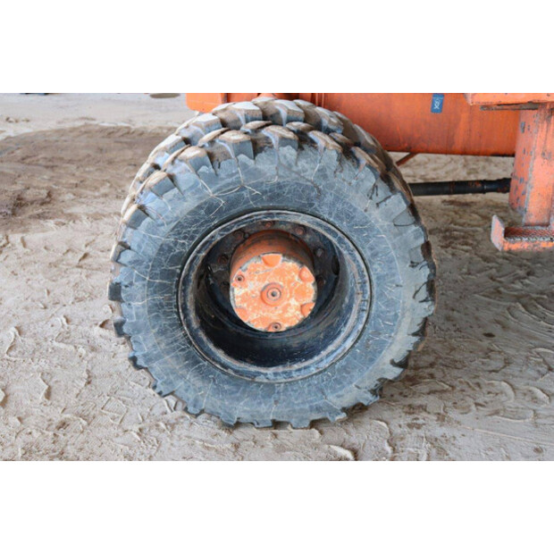 1998 Liebherr A316-47033164