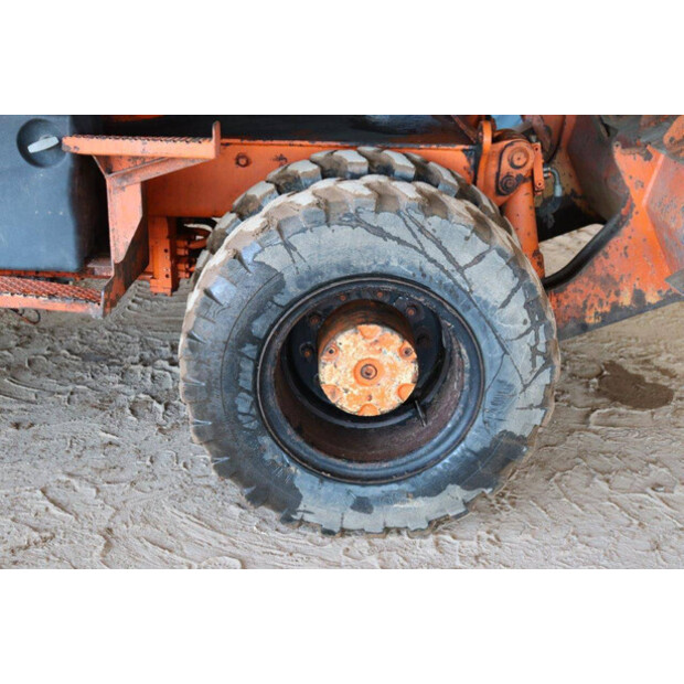 1998 Liebherr A316-47033165