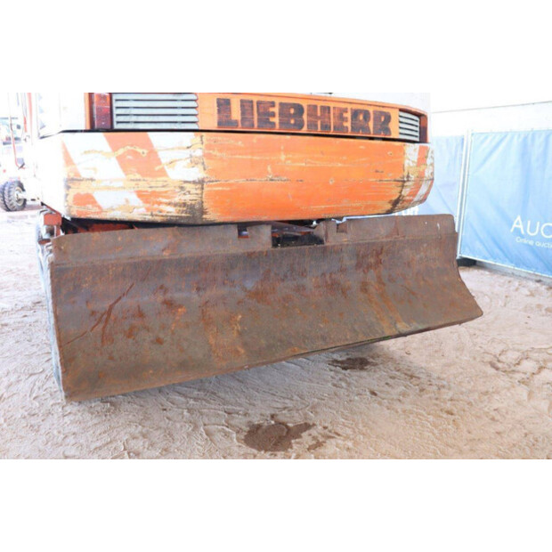1998 Liebherr A316-47033167
