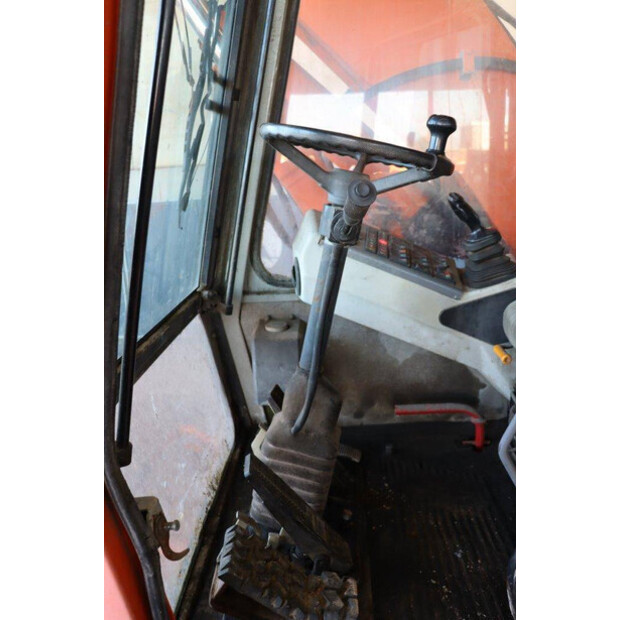 1998 Liebherr A316-47033170