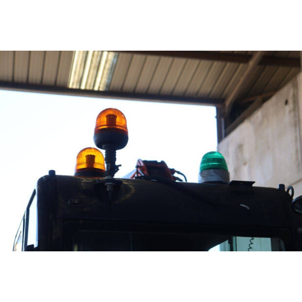 2017 KUBOTA KX080-4α-47033231