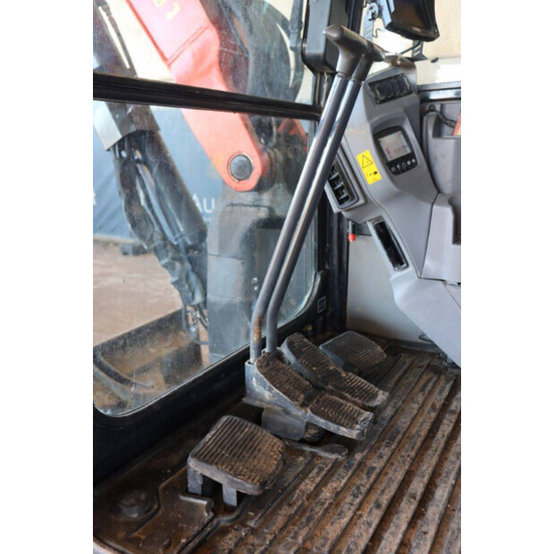 2017 KUBOTA KX080-4α-47033242