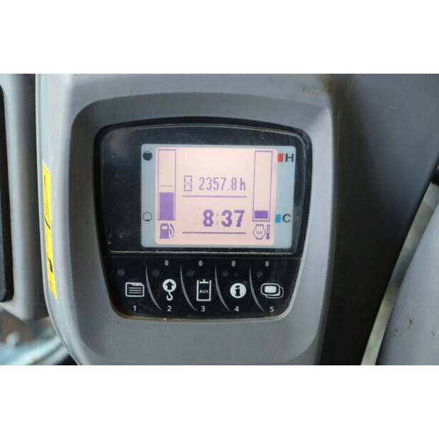 2017 KUBOTA KX080-4α-47033249