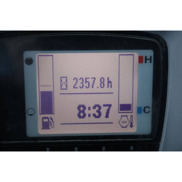 2017 KUBOTA KX080-4α-47033250